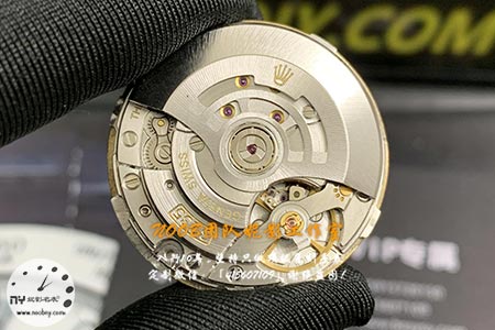 VS厂劳力士日志3235机芯误差稳定吗？爱表者必须知道的手表知识！