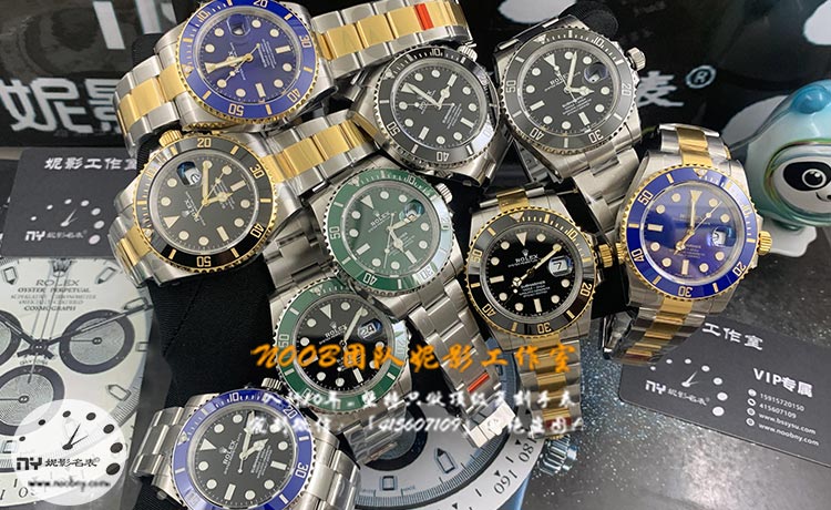 vs厂劳力士3135机芯质量方面靠谱吗？答案：很靠谱！
