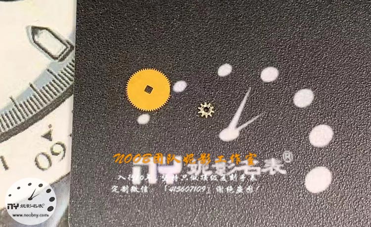 机芯齿轮打坏.jpg