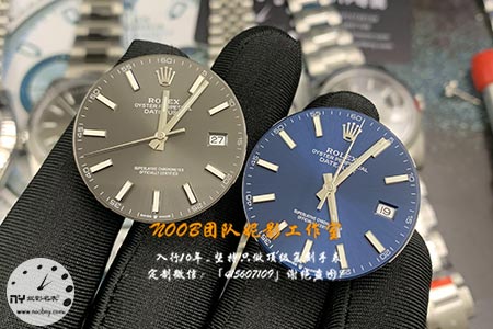 vs厂劳力士日志为什么说值得推荐？3235机芯很重要，售后很重要！