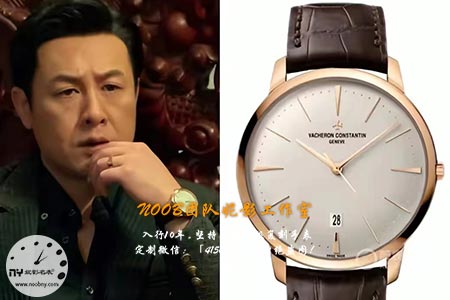 手表等级排名固为重要，这几大手表品牌你得知道！