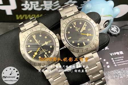zf厂2023开年新款，zf厂帝舵碧湾专业型复古风复刻腕表怎么样?