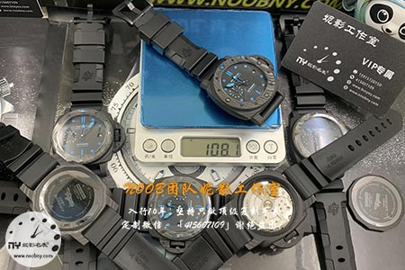 VS厂沛纳海1616兄弟款VS厂沛纳海PAM960值得入手吗？