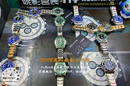 vs厂劳力士二代3135机芯水鬼好还是三代3235机芯水鬼好？适合自己更为重要！