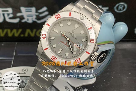 vs厂劳力士diw改装白陶瓷水鬼搭配3135机芯全新来袭！