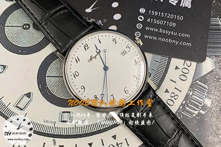 mks厂宝玑5177搭配9015机芯做工细节方面怎么样？