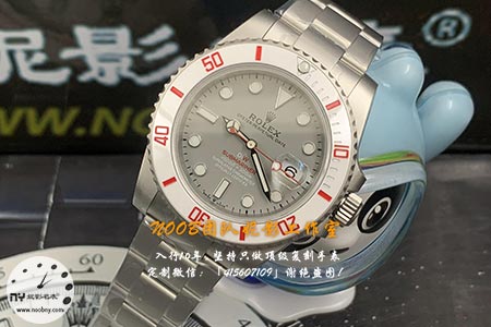 VS厂劳力士水鬼DIW改装白陶瓷腕表搭配3135机芯做工如何？