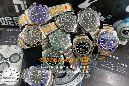 vs厂2020新款41mm劳力士水鬼搭配3235机芯值得入手吗？