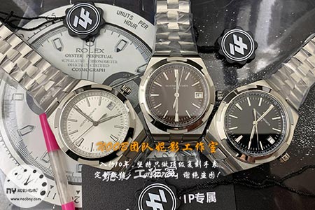 zf厂ppf厂江诗丹顿纵横四海4500V搭配5100机芯值得入手吗？