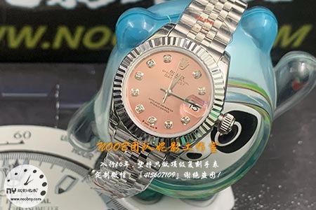 GS厂劳力士粉色日志28尺寸做工细节方面值得入手吗？