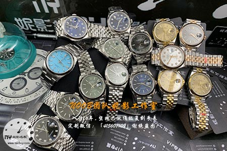 vs厂劳力士日志36mm搭配丹东3235机芯质量方面怎么样？