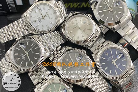 vs厂劳力士日志怎么样？丹东3235机芯加上外观堪称行业的典范