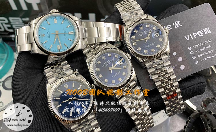 vs劳力士日志市场价多少合适？3000多的价格值得入手吗！