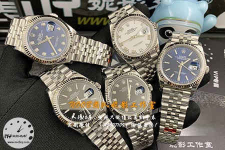 vs厂36日志狗牙圈是904钢吗？揭秘复刻市场的夸大其词！