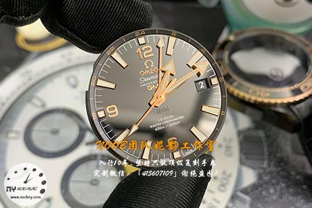  科普：手表GMT两地时间是什么意思? 建议收藏！
