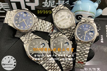 vs厂36mm劳力士日志质量方面怎么样？丹东3235机芯加上整体开模堪称完美！