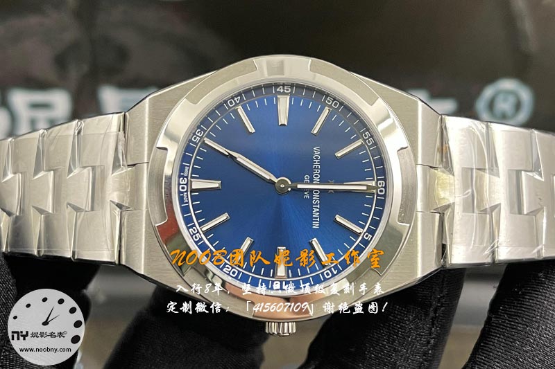 XF厂江诗丹顿纵横四海2000V：细节成就卓越