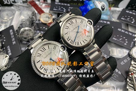 花一千多买的仿蓝气球质量方面怎么样？AF厂与V6厂来揭秘！