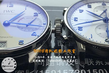 ZF厂和VS厂哪个好,复刻表工厂实谈！