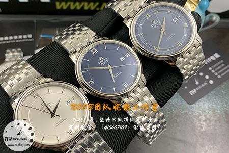 蝶飞mks和vs哪个厂家好,复刻表厂家的对比与开模做工的赏析