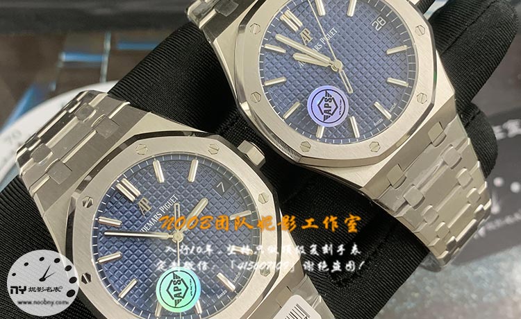 APS厂复刻表爱彼15500.jpg
