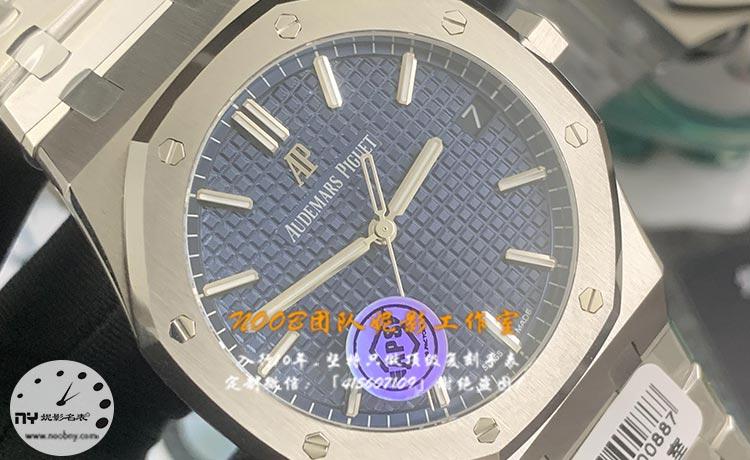 APS厂复刻表爱彼15500字面细节1.jpg