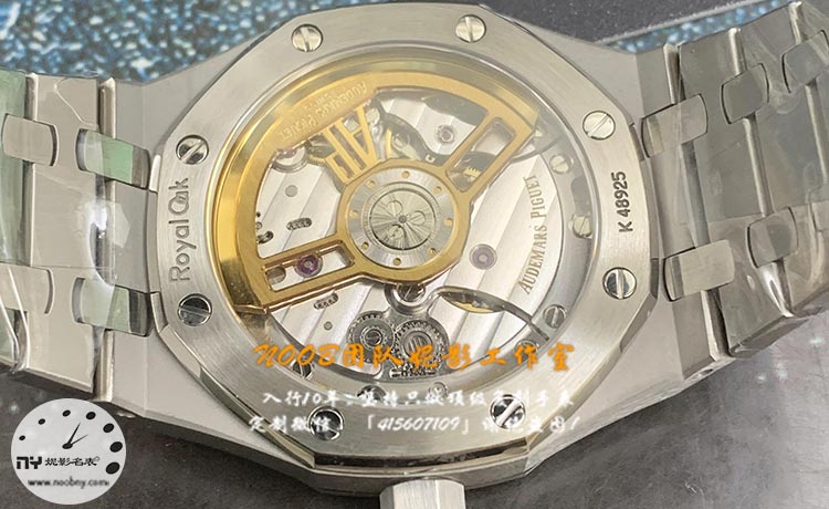 APS厂复刻表爱彼15500机芯.jpg