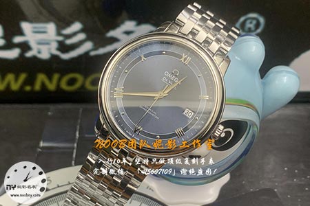 MKS厂欧米茄轨道蝶飞评测：优雅与经典的融合