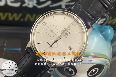 AZ厂欧米茄动能蝶飞：细节之下的精品