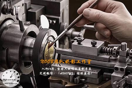 VS厂复刻表告别一眼假：细节到位，天花板机芯，品质保障