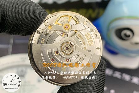复刻的3235机芯：丹东、上海与海鸥改，究竟哪种更可靠？