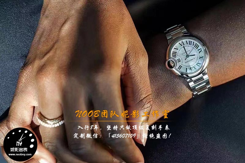 花一千多买的V6厂高仿蓝气球怎么样？细节决定成败！