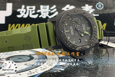 VS厂沛纳海：与正品比肩，一探究竟
