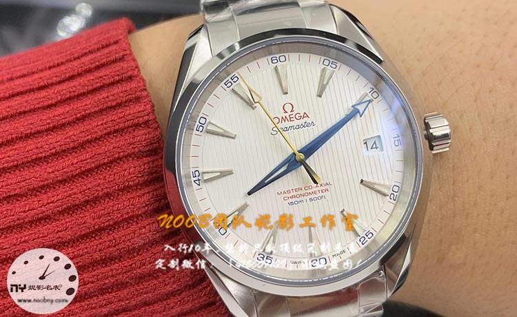 VS厂海马150金针队长与8500机芯的结合——一款你不能错过的复刻版腕表