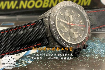 C厂与N厂谁更接近正品?复刻表市场的昔日辉煌与今日的主导力量