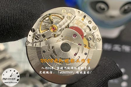 复刻表劳力士丹东3135机芯：稳定之选，厂家力荐