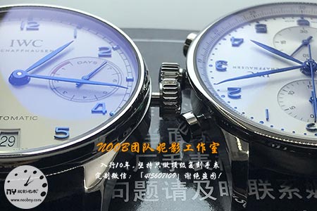 ZF厂葡7V5与其它厂的区别：复刻表中的品质与服务之战