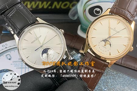 APS厂复刻表怎么样？机芯实力与细节品控的充分结合