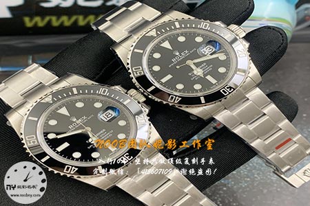 黑水鬼怎么鉴别是不是vs厂？妮影工作室告诉你！