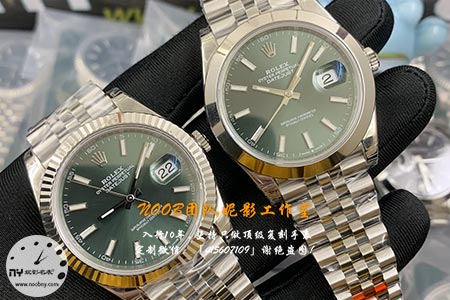  VS厂日志狗牙圈掉色吗？抛光电镀工艺不会掉色！