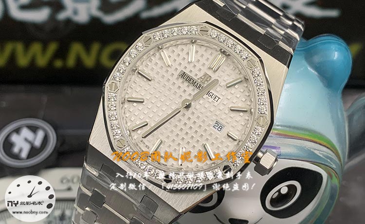 ZF厂爱彼67651石英复刻表：精湛工艺与独特设计的完美结合