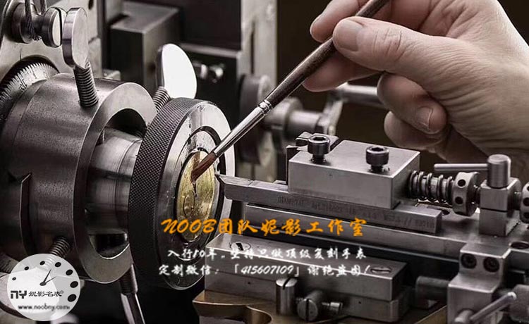 再好的复刻表都是一眼假？打破“一眼假”的固有认知