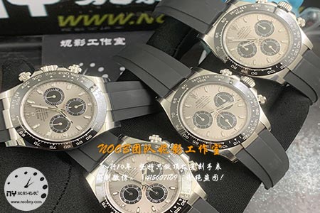 clean厂迪通拿水泥灰搭配4130机芯值得入手吗？
