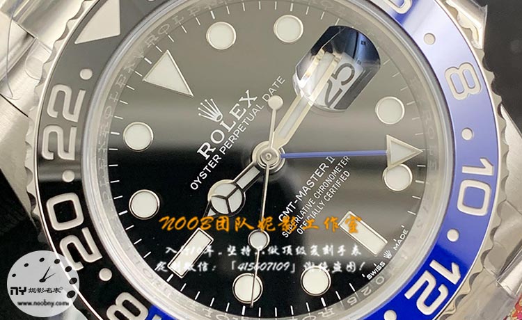 手表GMT功能测评及正确使用指南