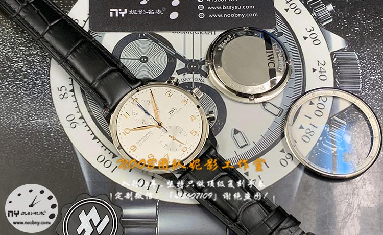 ZF厂万国葡计V2终极版深度测评：经典腕表的完美复刻