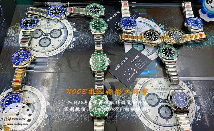 复刻表质量到底怎么样？外观做工以及机芯决定！
