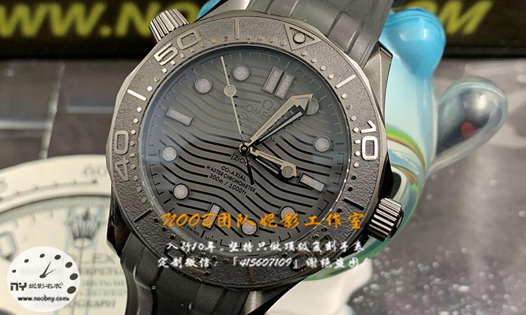 VS厂墨黑海马300深度测评：复刻经典，尽显匠心