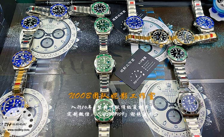 VS厂复刻手表机芯测评：精湛工艺与卓越品质的结合