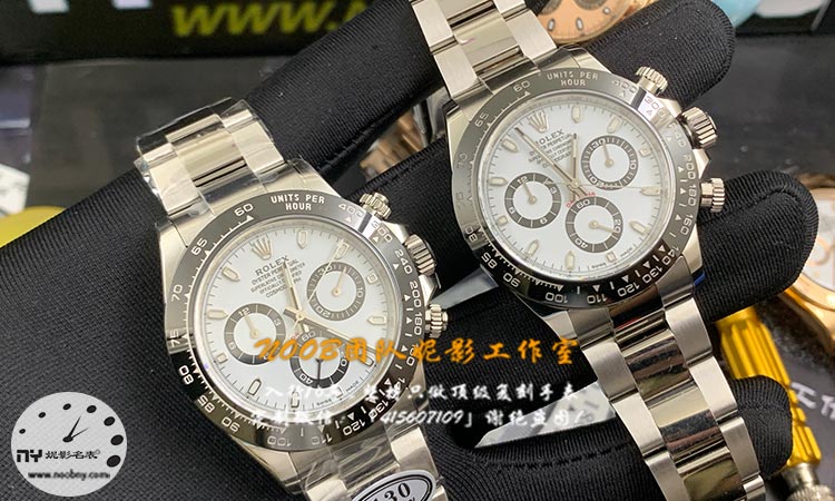 劳力士迪通拿系列各种机芯测评：传承与创新并进的制表艺术