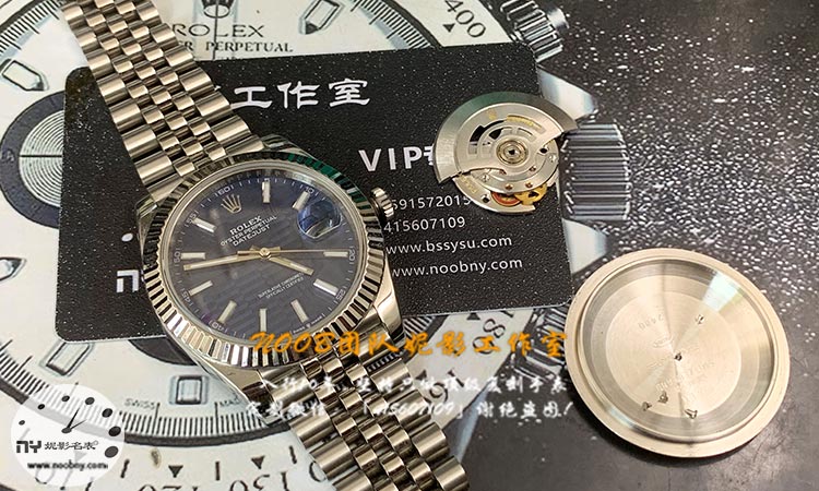  VS厂劳力士日志丹东3235机芯维修记录及机械表使用指南